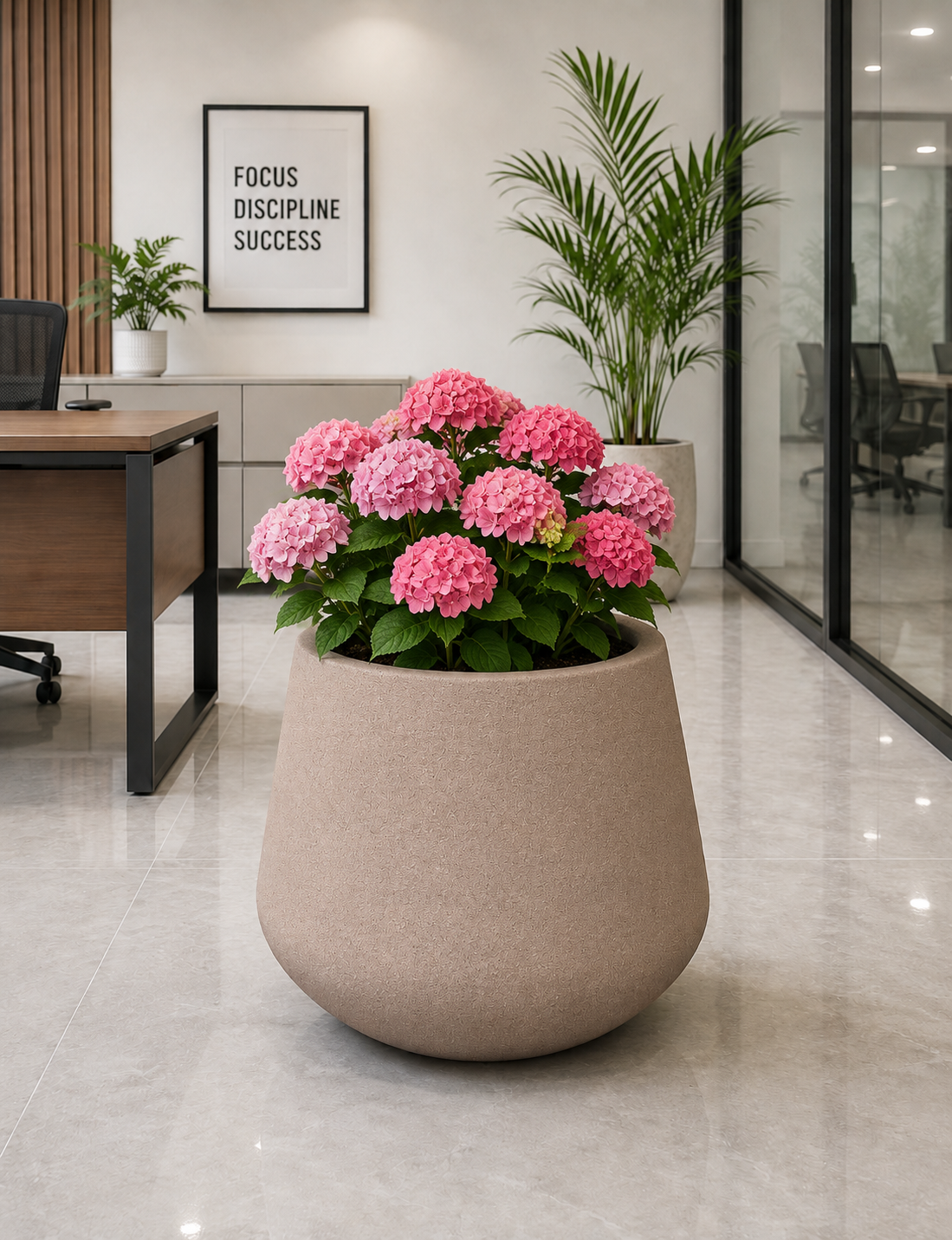 Ravello FRP Planter Medium